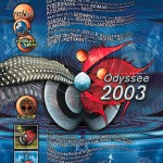 ODYSSEE 2003