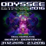 ODYSSEE 2016
